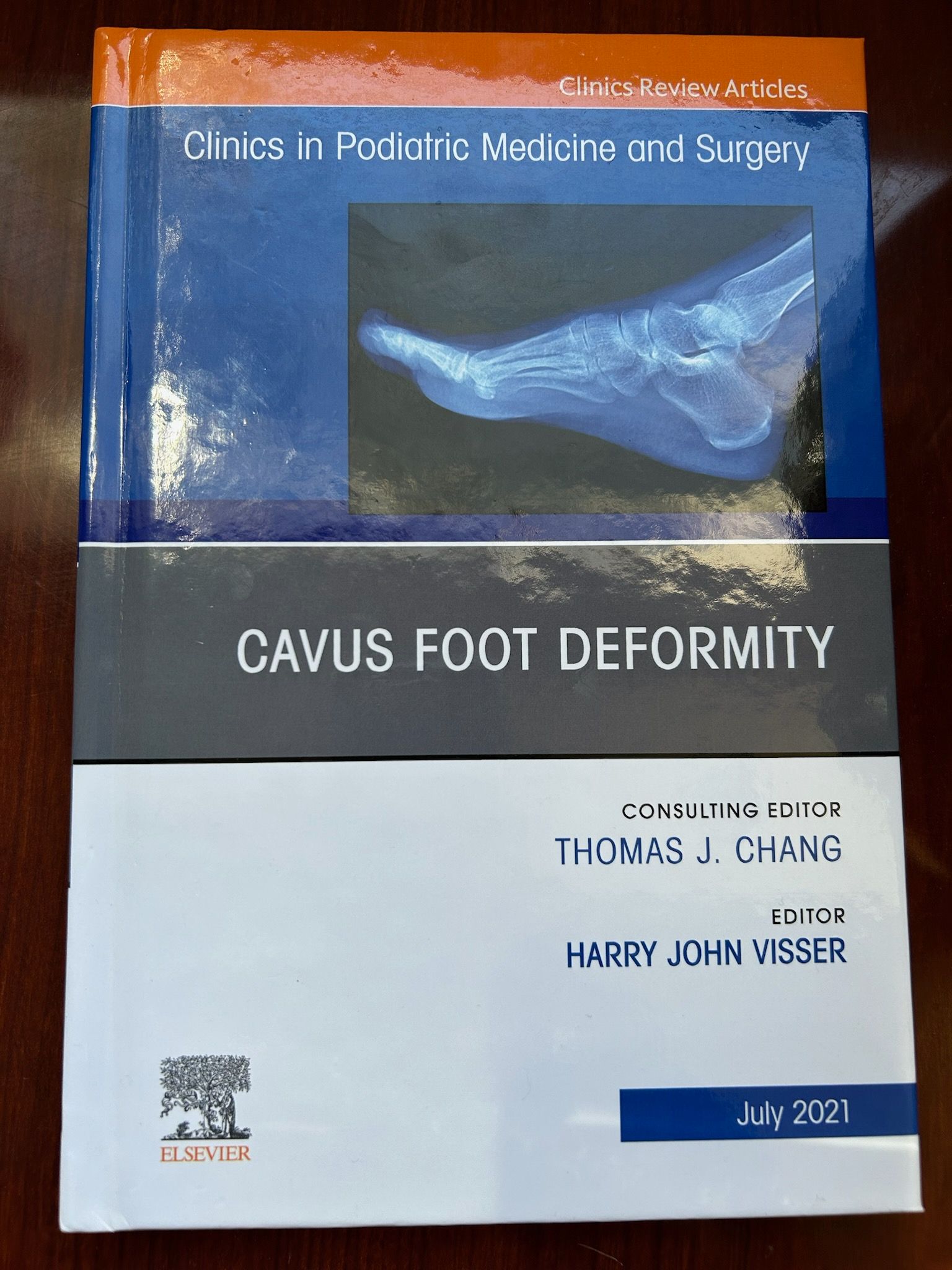 Book cover: