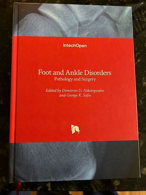 Book cover: