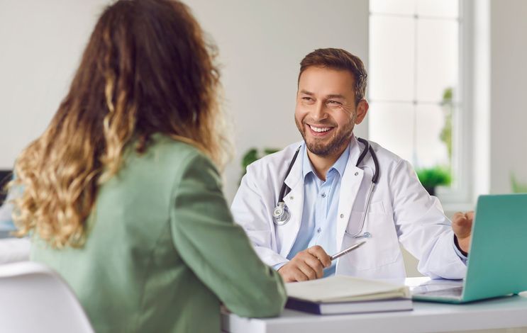 Podiatrist Appointment