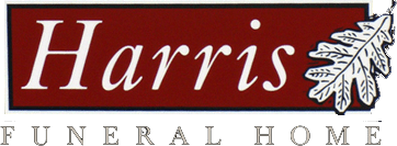 Funeral Home Logo