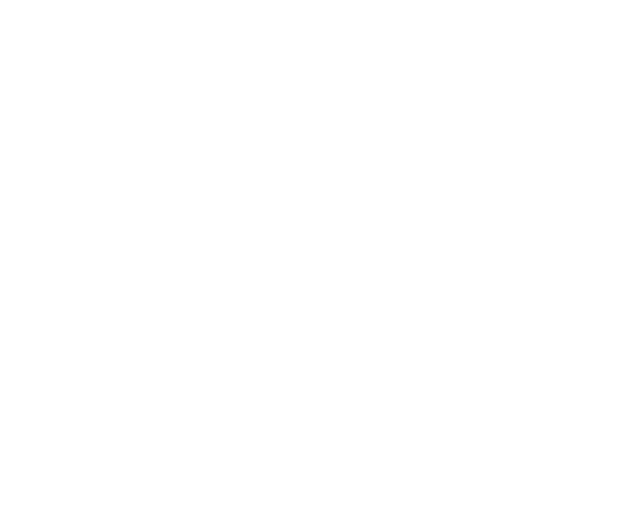 Logo for The Trails of Sanger: white "T" inside a teal circle, with text "THE TRAILS OF SANGER" below.