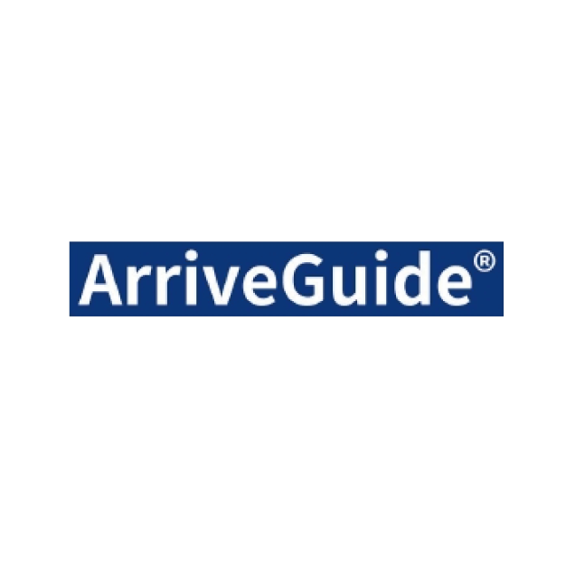 ★ ARRIVE GUIDE 厚磅首選