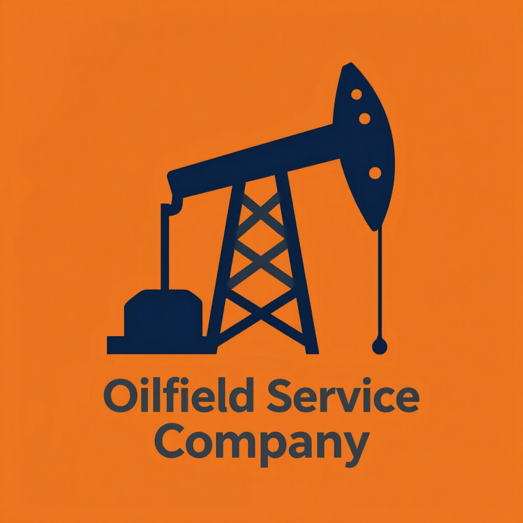 — Oilfield Service Company