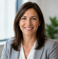 Chief Financial Officer
