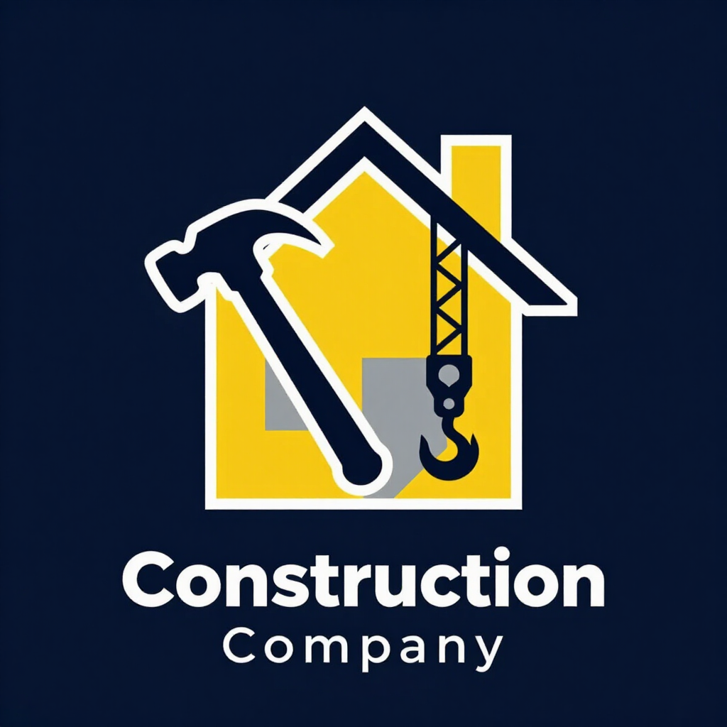— Construction Company