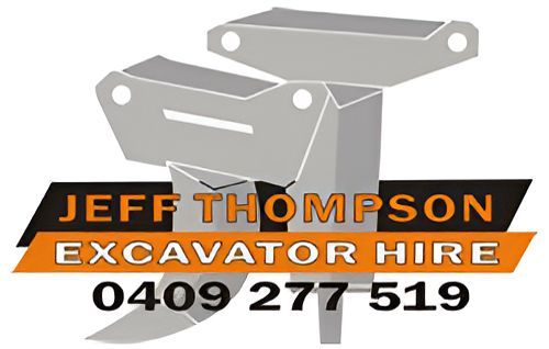 Excavator Hire in Rockhampton Excavator Hire in Rockhampton