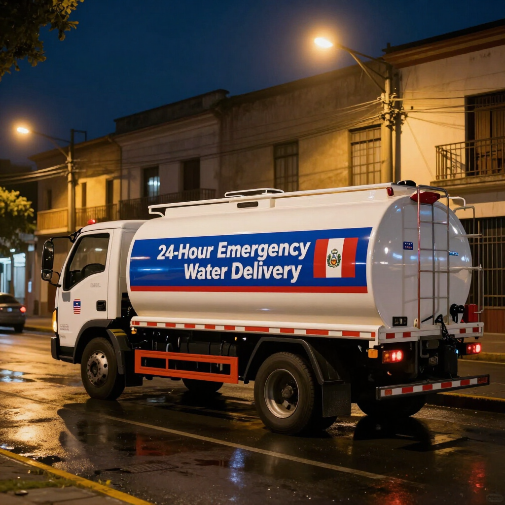 Atención 24 horas