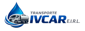Logo de Transporte IVCAR E.I.R.L.