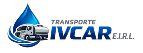 TRANSPORTE IVCAR E.I.R.L.