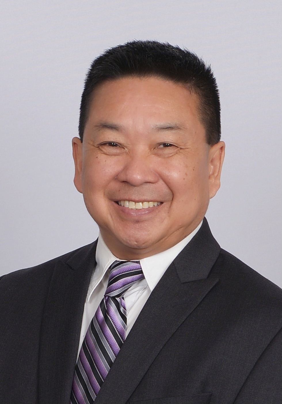 Meet Dr. Wong — Valley Dental and Orthodontics