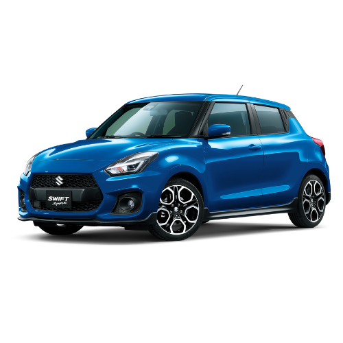 Suzuki Swift Sport