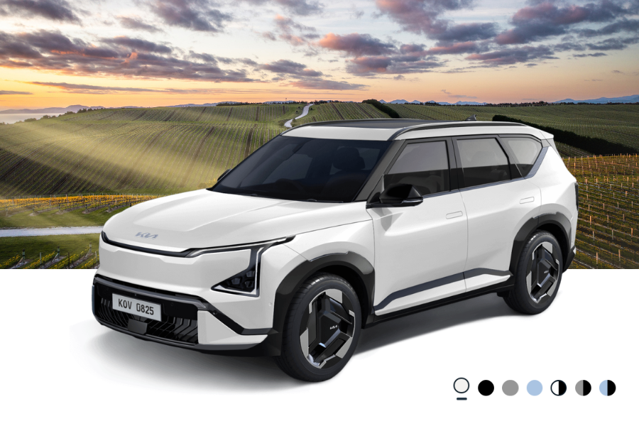 Kia EV5