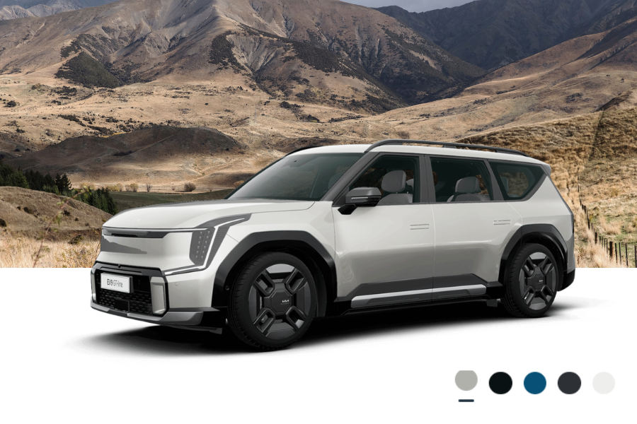 Kia EV9