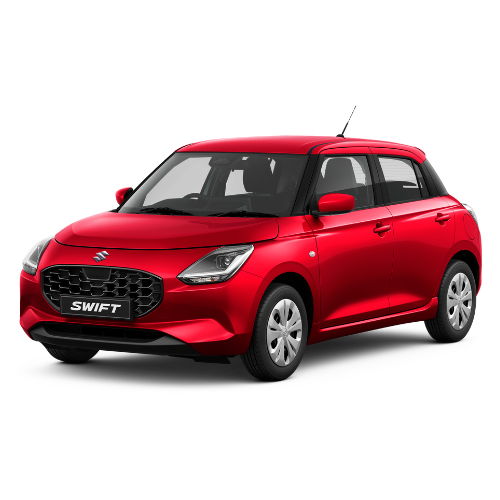 Suzuki All-New Swift