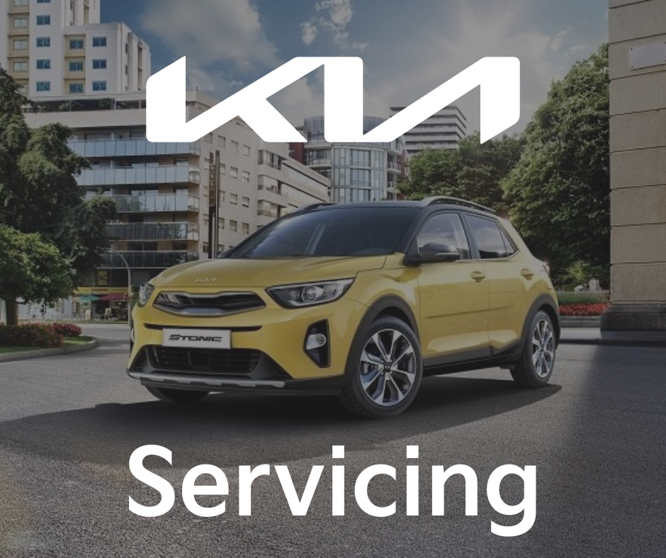 KIA Franchise Servicing