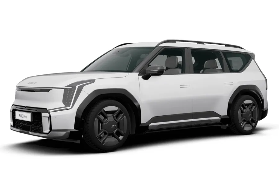 Kia EV9