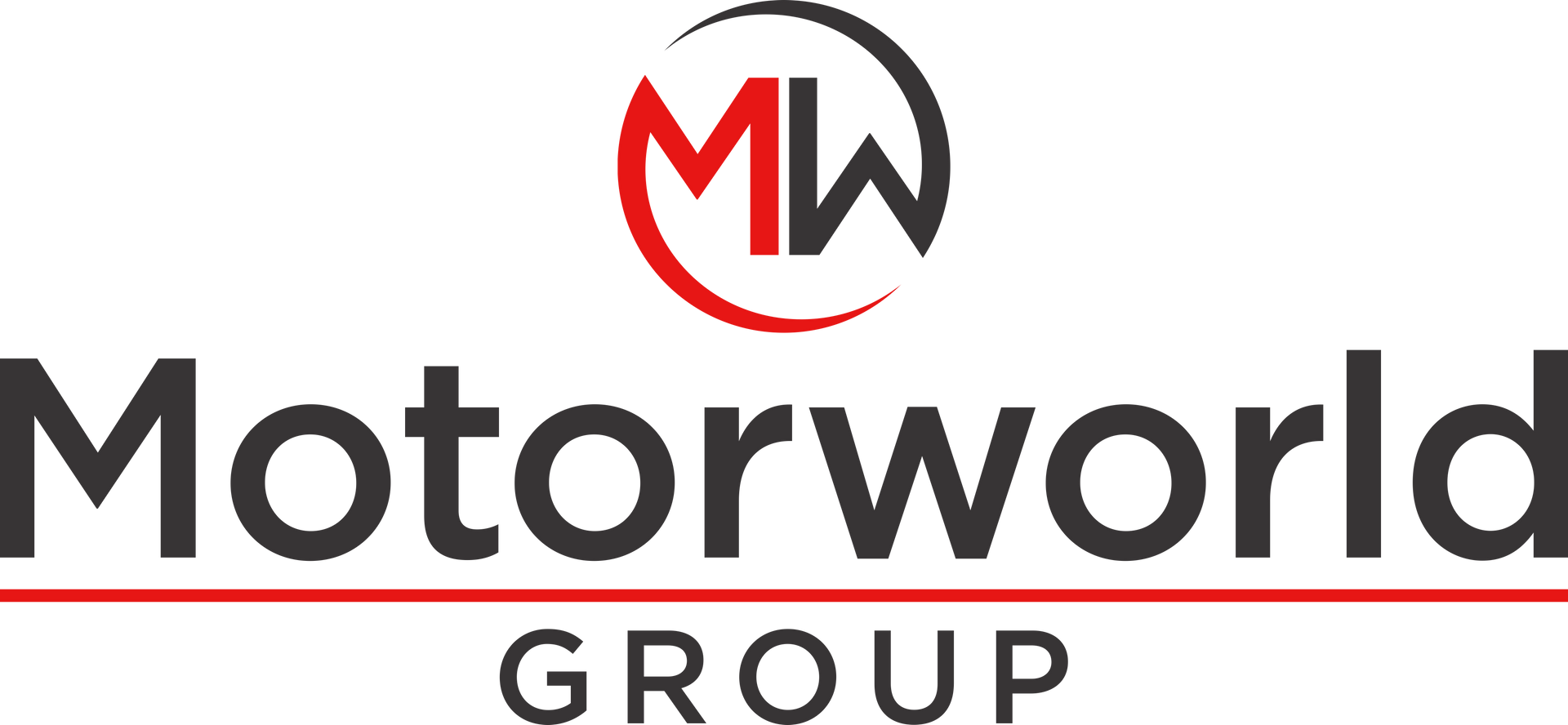 Motorworld Group Logo