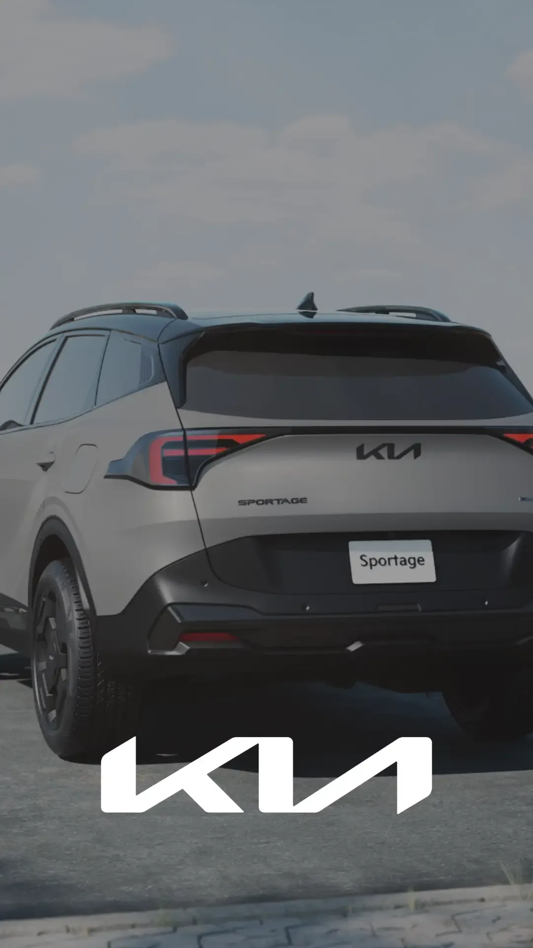 New Kia Vehicles at Motorworld Blenheim