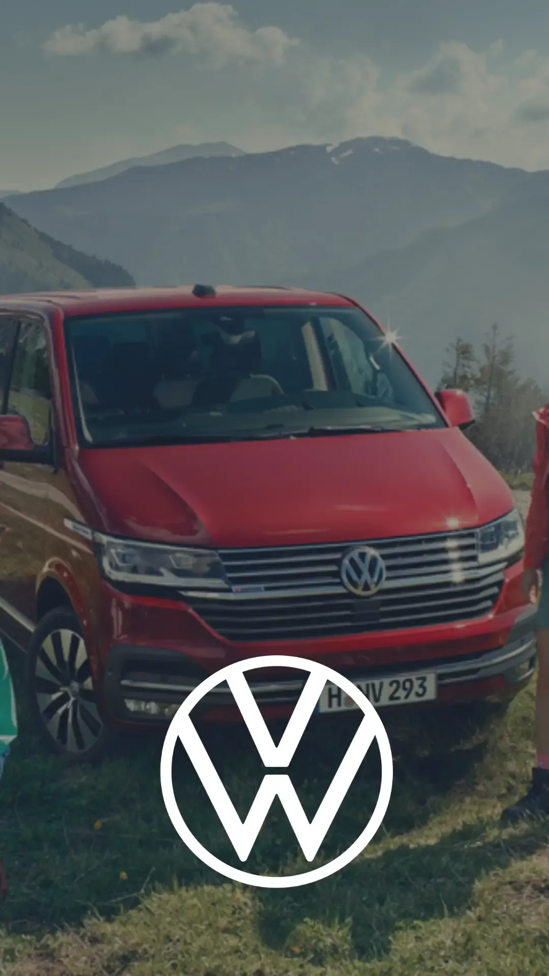 VW New Vehicles at Motorworld Blenheim