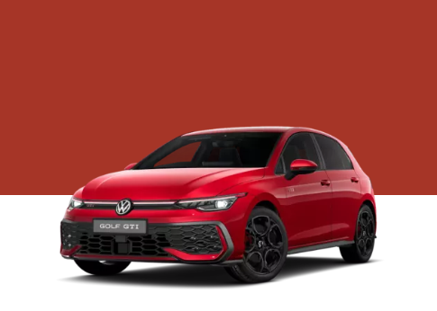 Volkswagen New Golf GTI