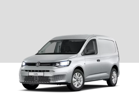 Volkswagen Caddy Cargo