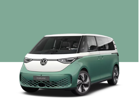 Volkswagen ID.BUZZ