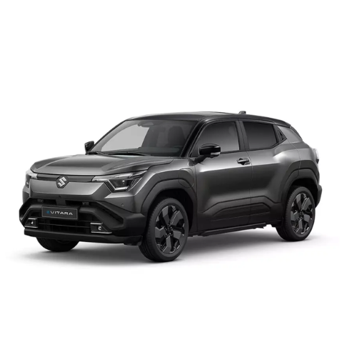 Suzuki Vitara Hybrid
