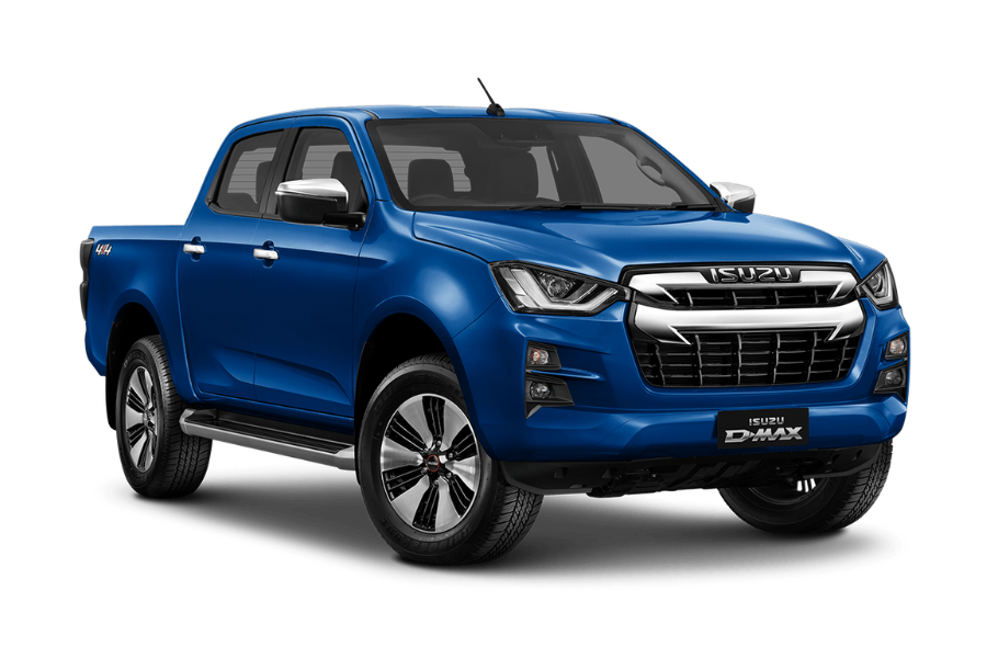 Isuzu X-Terrain