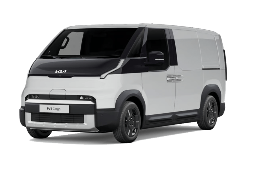 Kia Tasman