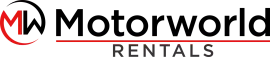 Motorworld Rentals Logo