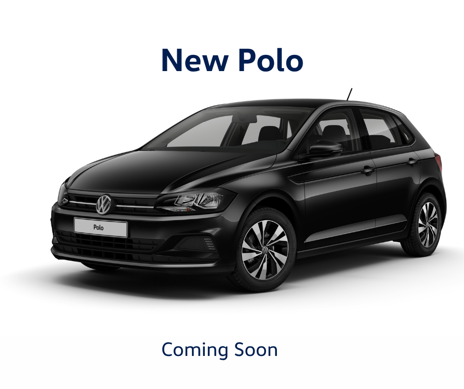Volkswagen The New Golf