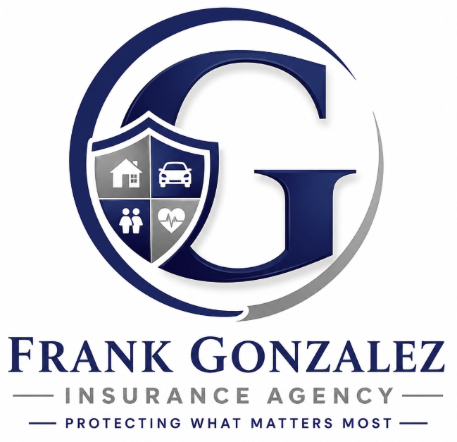 Frank Gonzalez Insurance Agency
