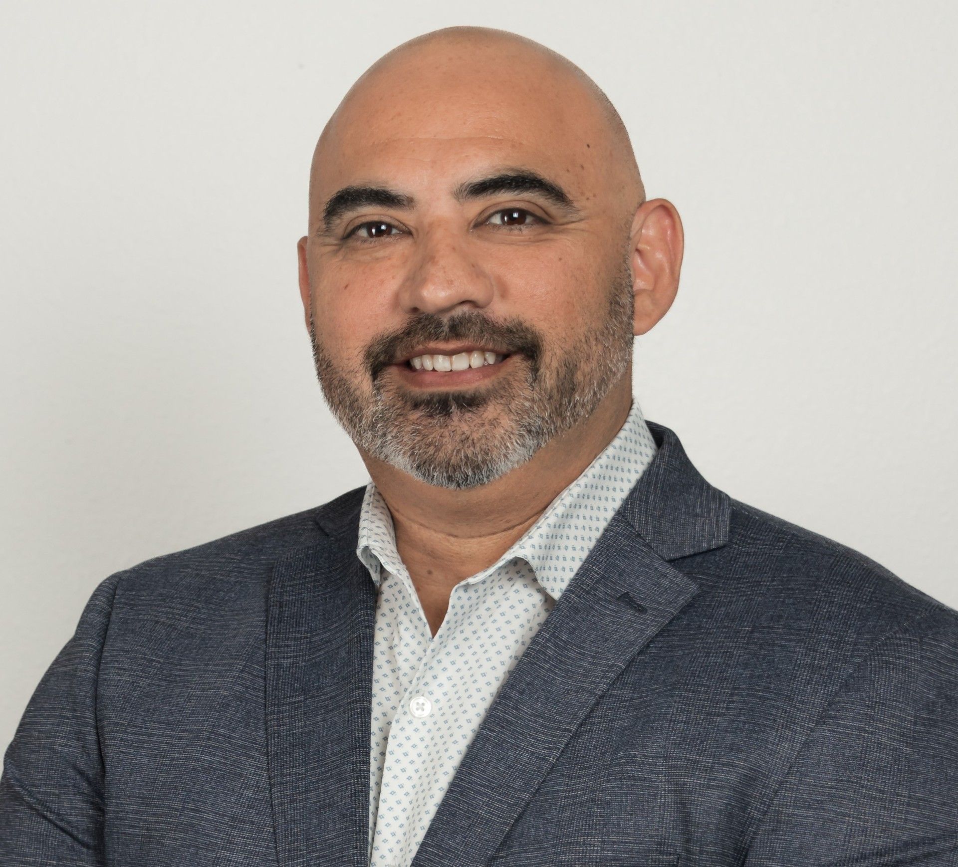 Frank Gonzalez