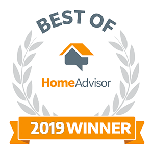 Home Advisor 2019 Winner