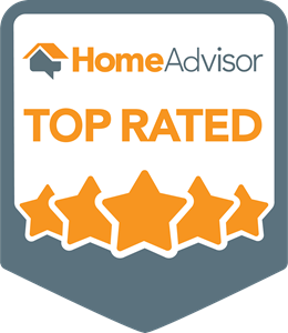 Home Advisor Top Rated