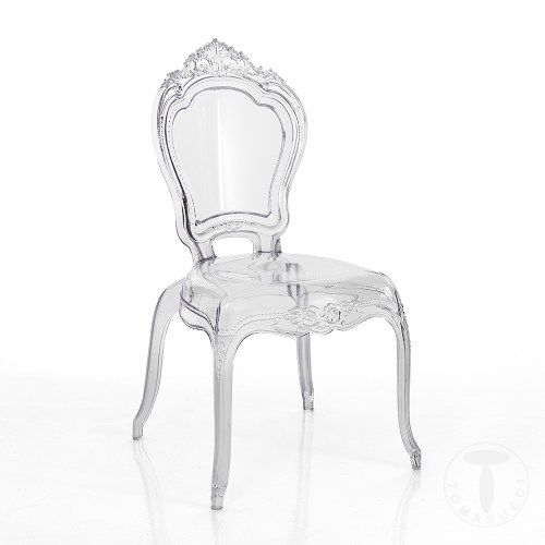 sedia Tomasucci