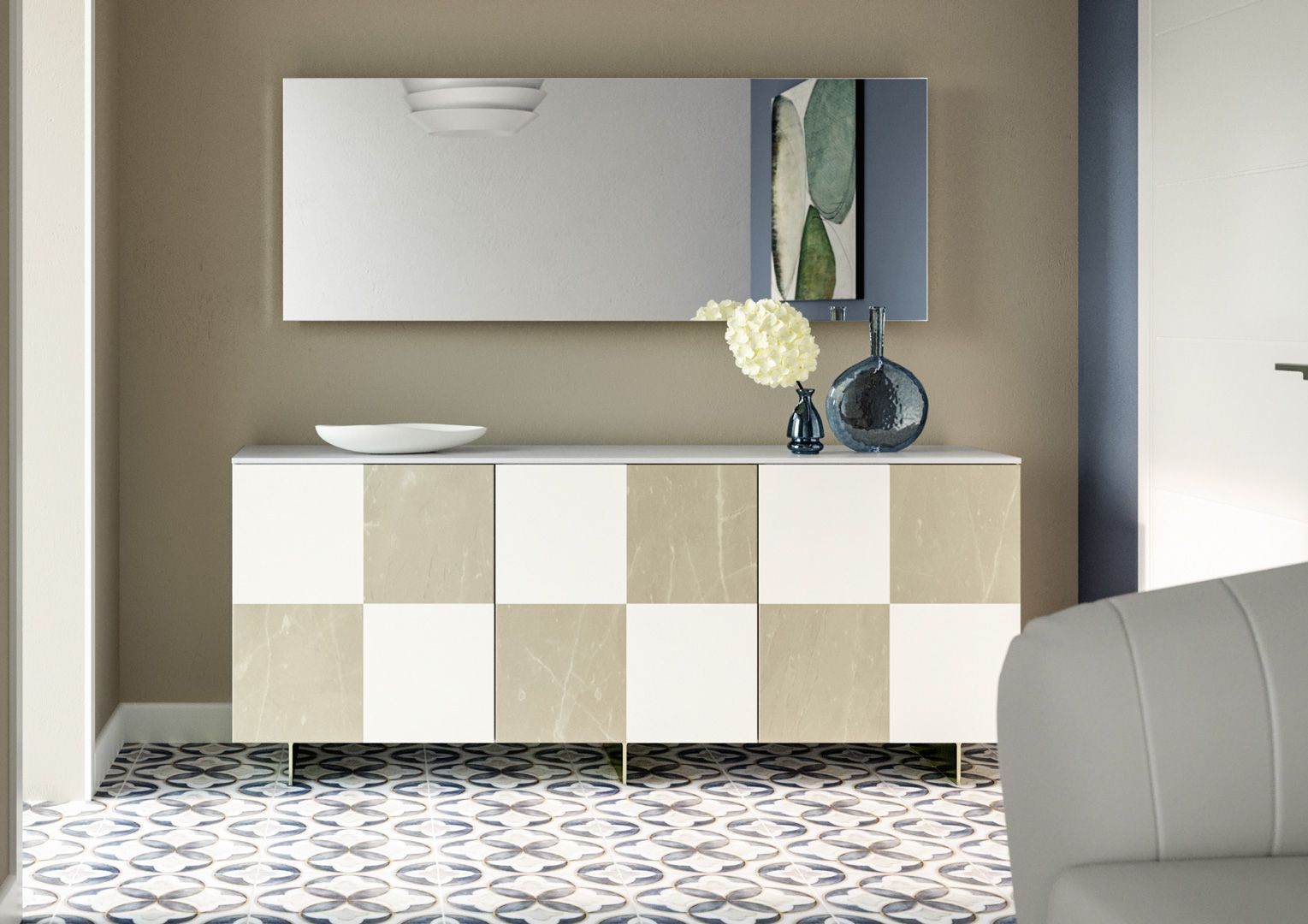 ingresso Giessegi