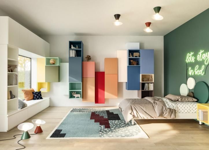 arredamento camerette