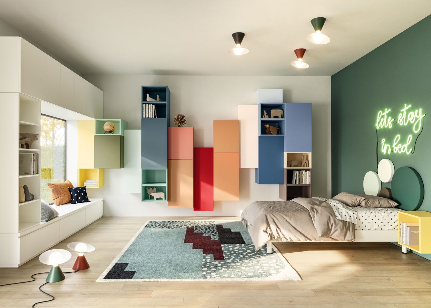 arredamento di interni