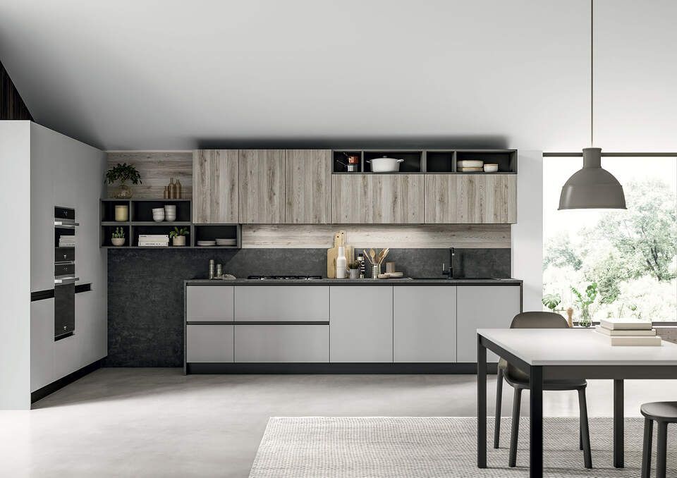Prima Cucine