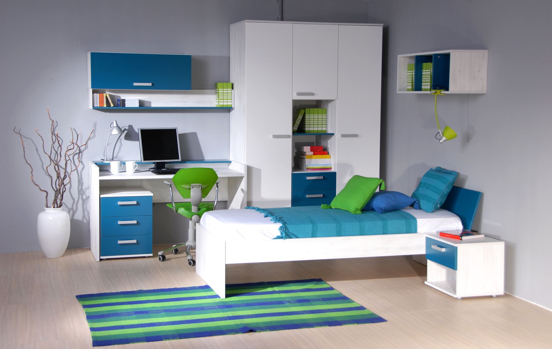 arredo camerette