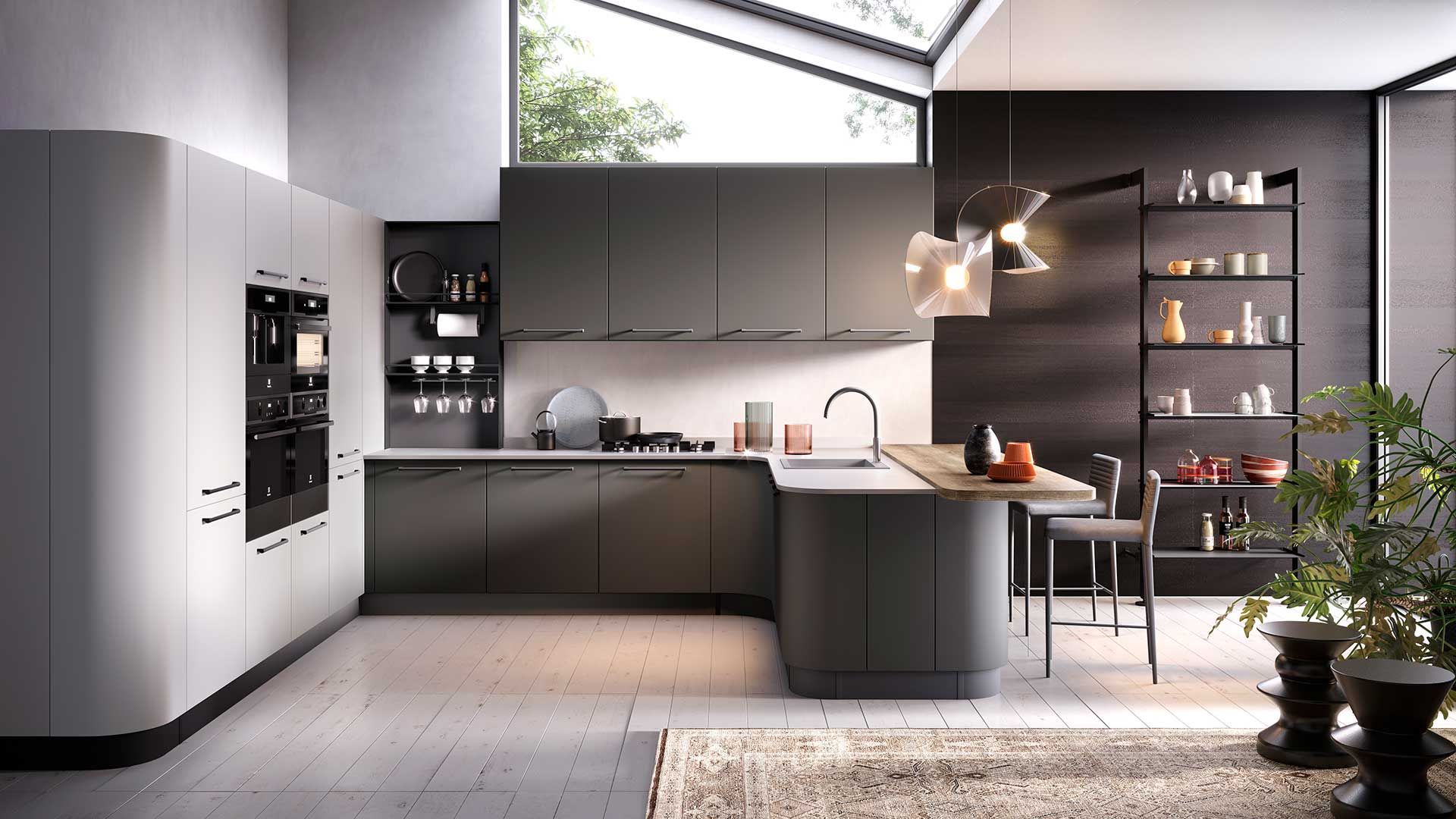 cucine evo