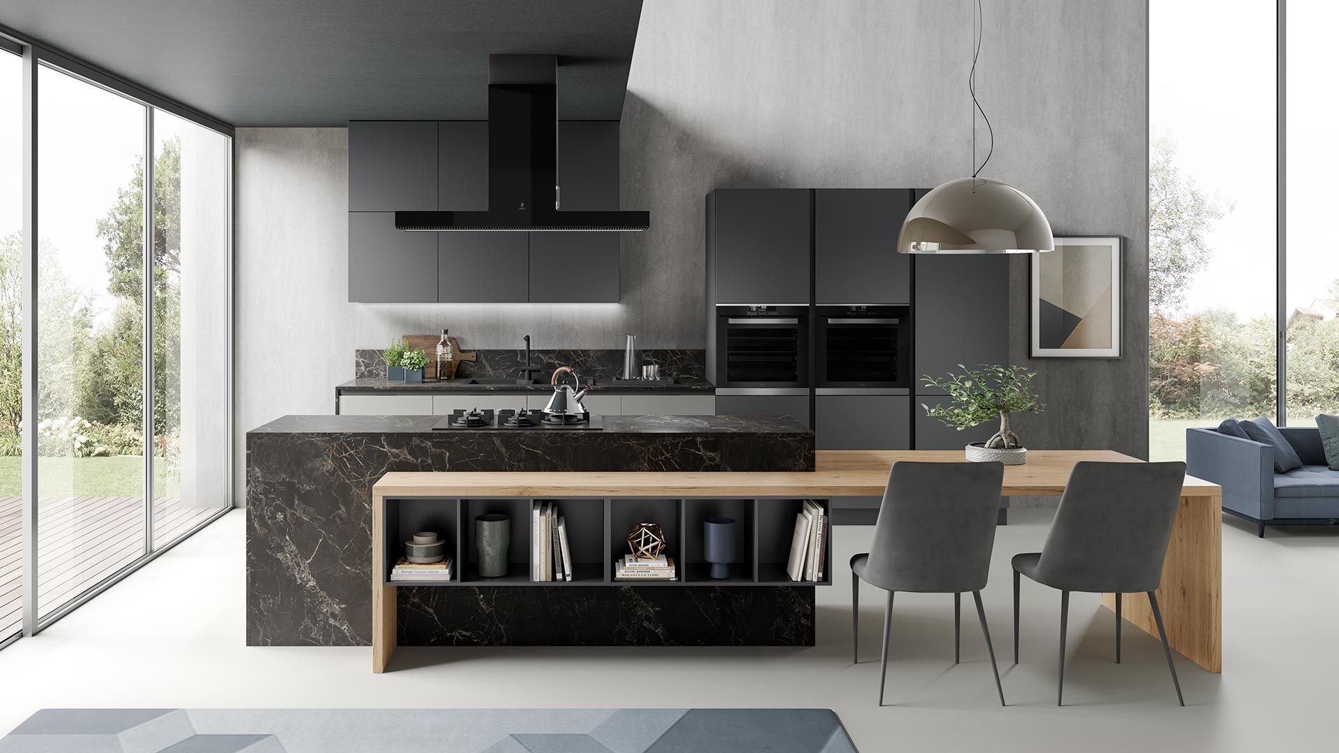 cucine evo