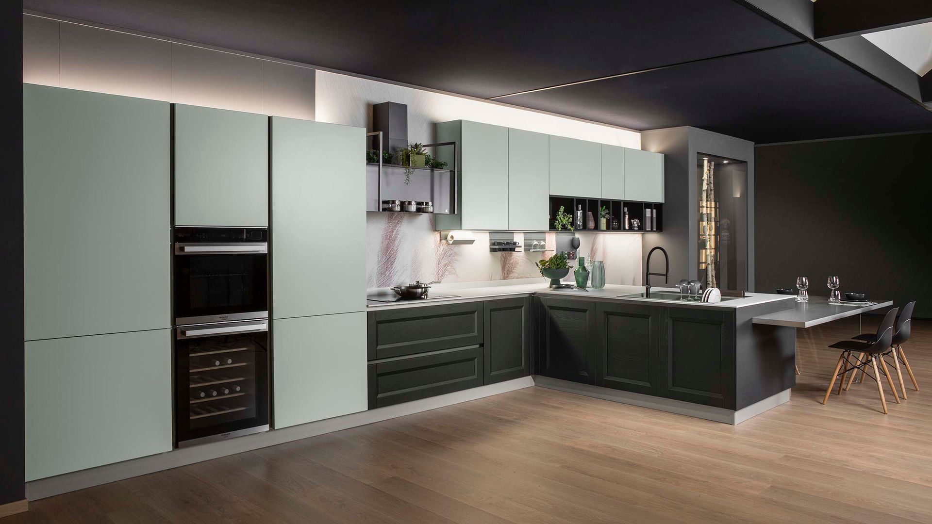cucine evo