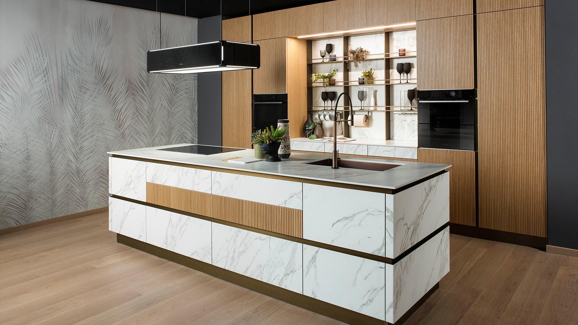 cucine evo
