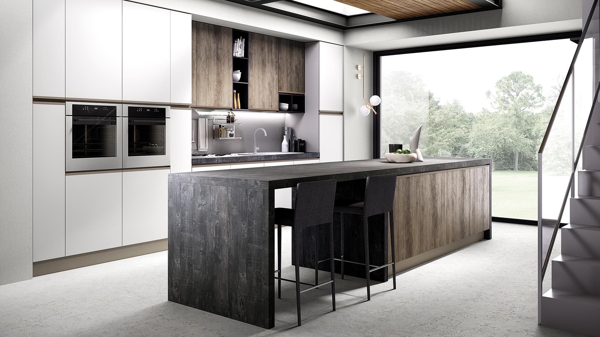 cucine evo