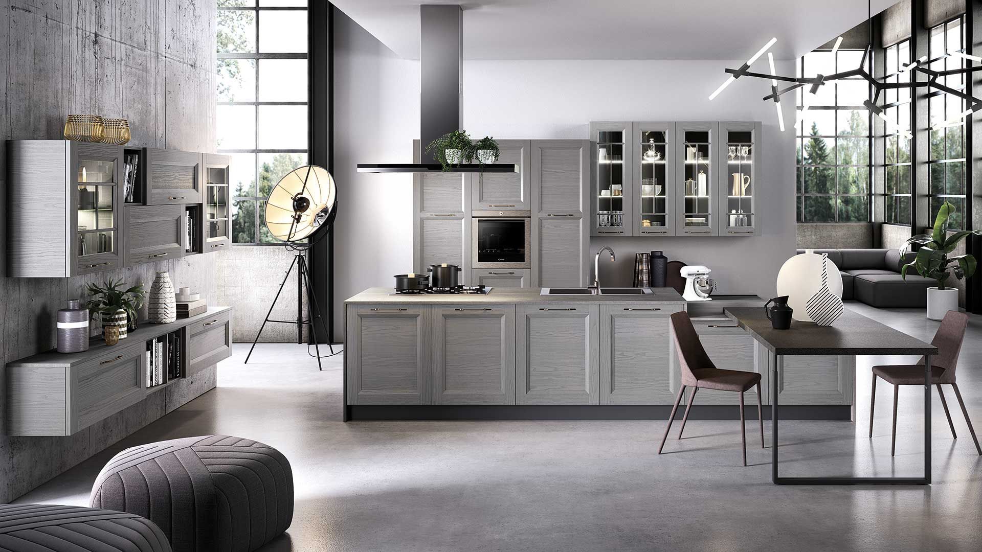 cucine evo