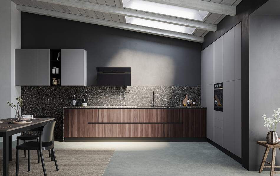Prima Cucine