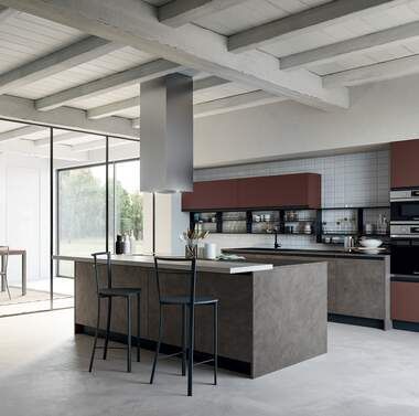 Prima Cucine