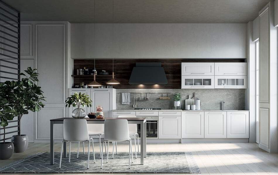 Prima Cucine